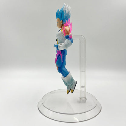 DBZ Vegeta Super Saiyan
18cm Action Figure