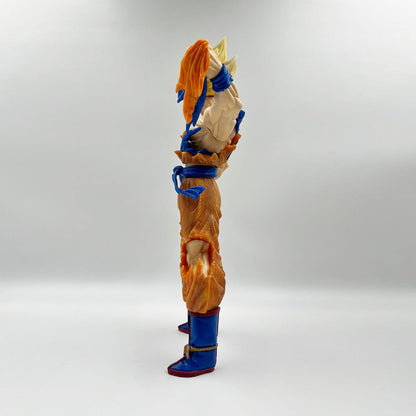 DBZ Goku Angry 34cm
Action Figure