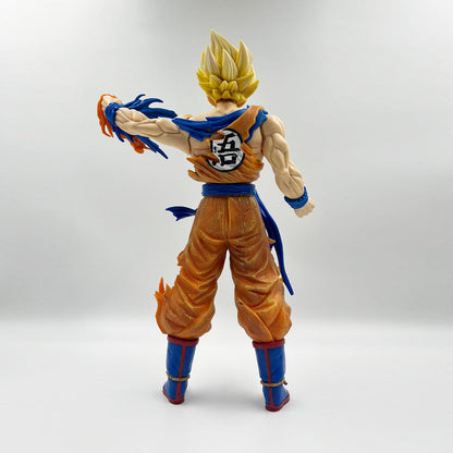 DBZ Goku Angry 34cm
Action Figure