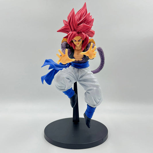 DBZ Super Saiyan Gogeta
25cm Action Figure