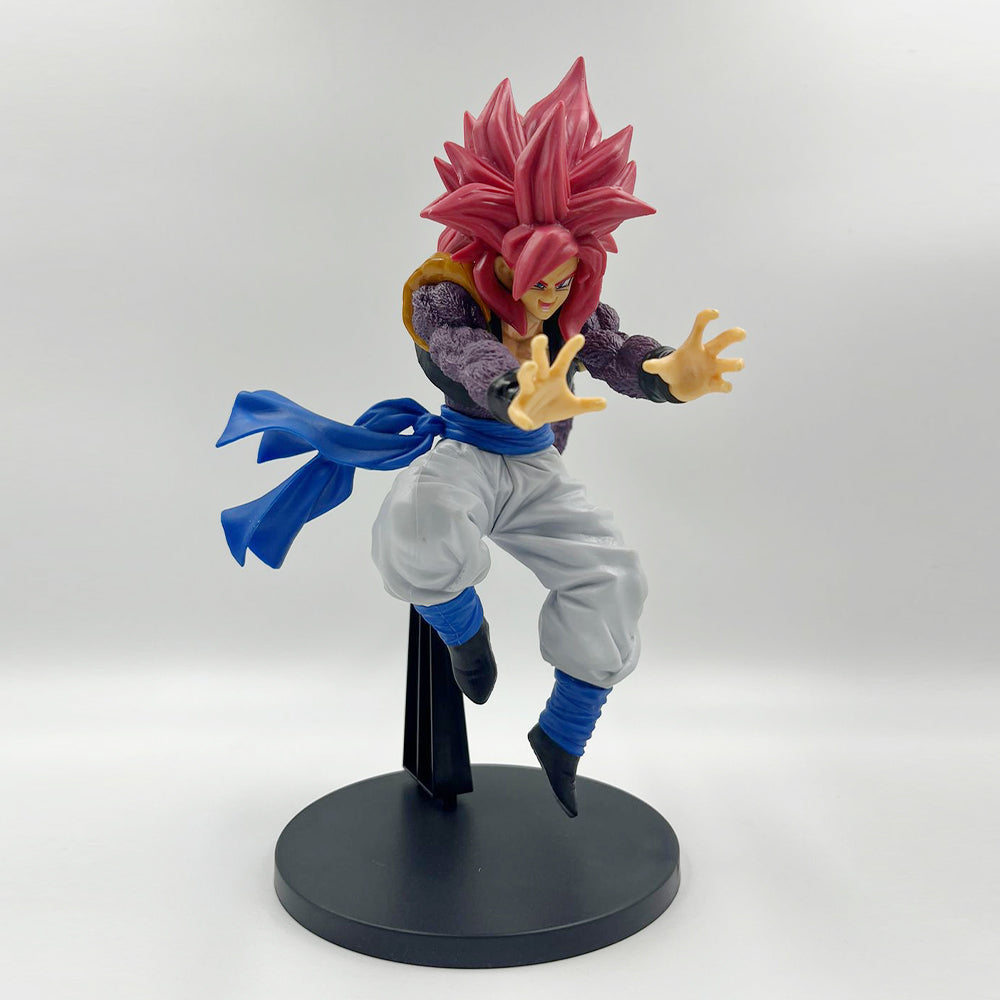 DBZ Super Saiyan Gogeta
25cm Action Figure