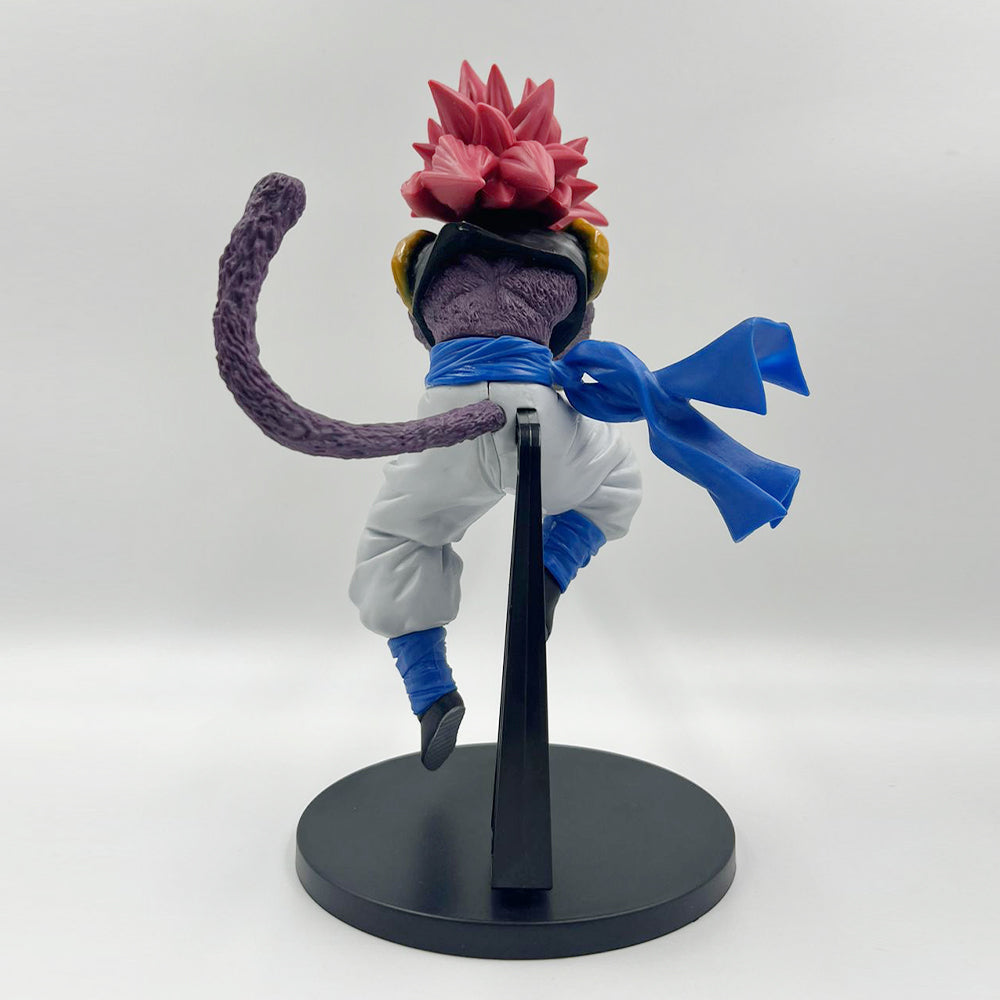 DBZ Super Saiyan Gogeta
25cm Action Figure