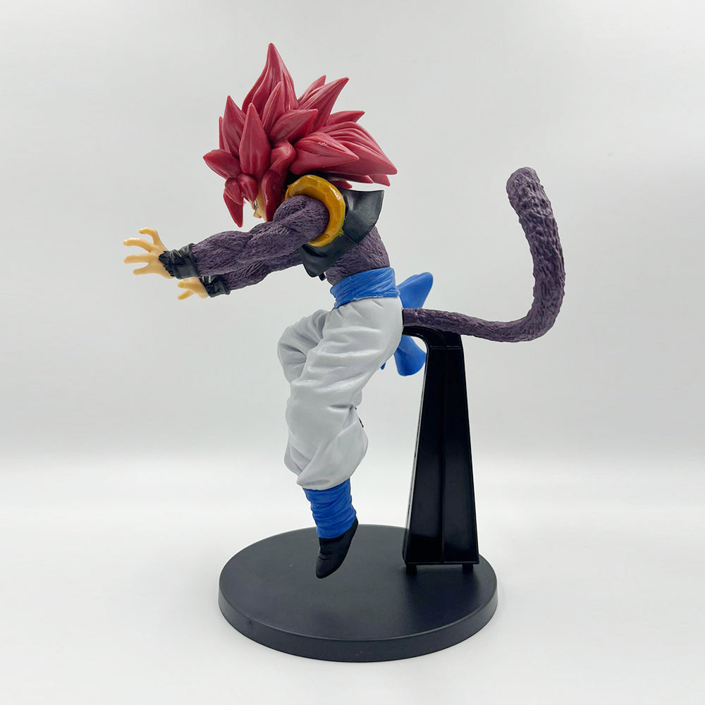 DBZ Super Saiyan Gogeta
25cm Action Figure