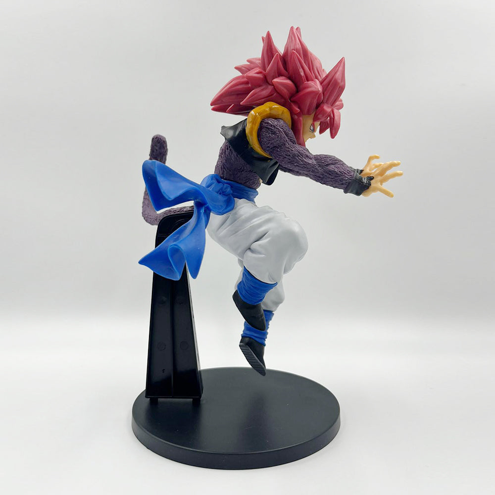 DBZ Super Saiyan Gogeta
25cm Action Figure