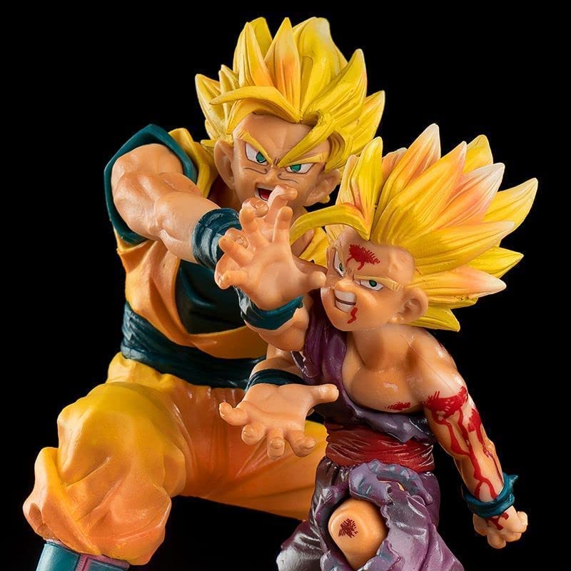 Dragon Ball Z Jumbo Goku
Action Figure 15Cm
