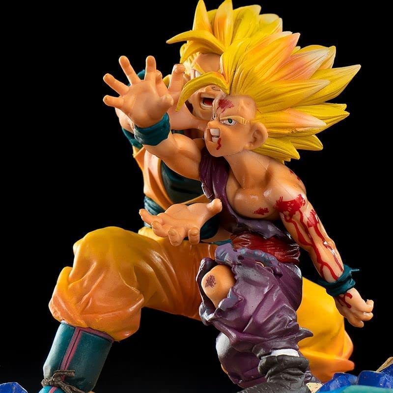 Dragon Ball Z Jumbo Goku
Action Figure 15Cm
