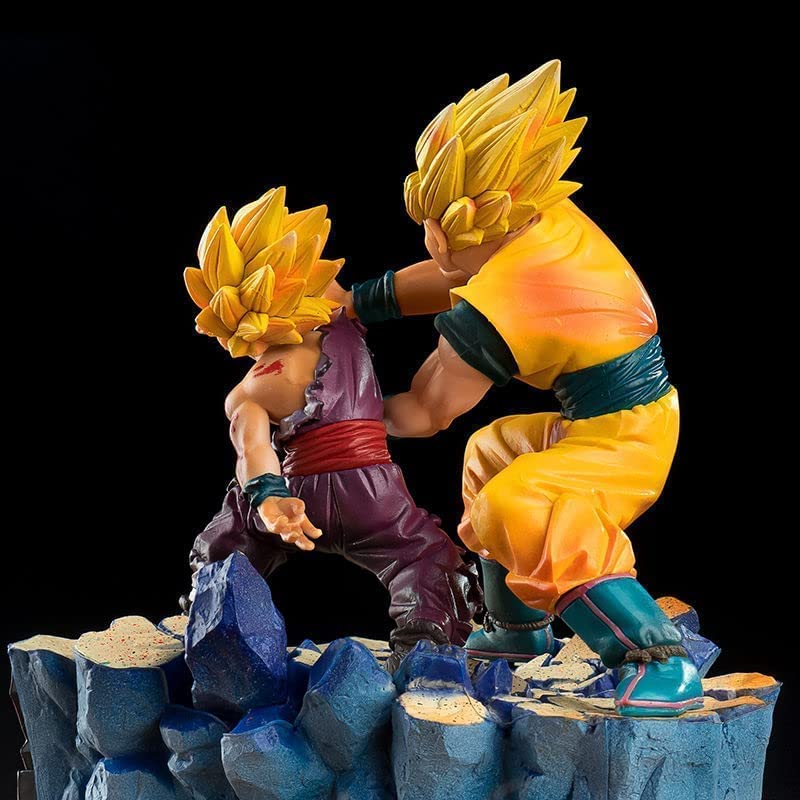 Dragon Ball Z Jumbo Goku
Action Figure 15Cm