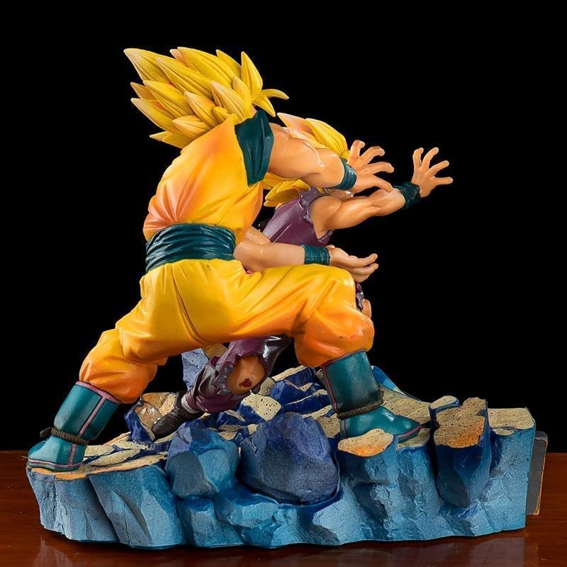 Dragon Ball Z Jumbo Goku
Action Figure 15Cm
