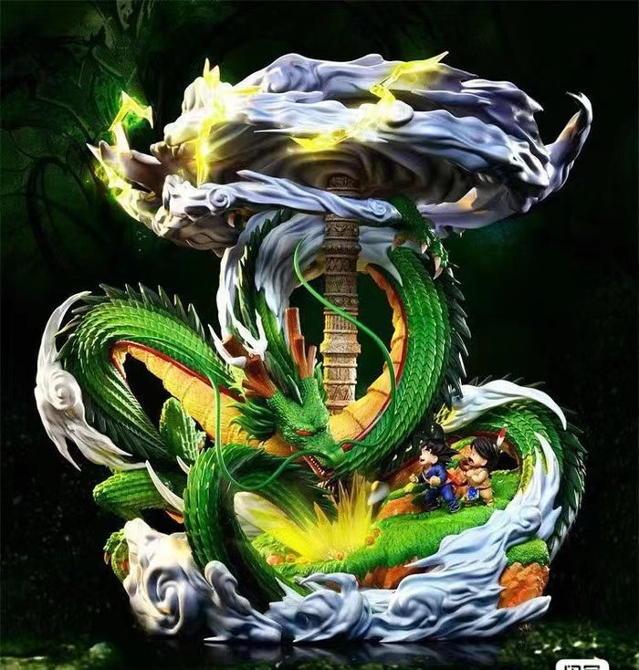 DBZ Shenron Action Figure
25cm