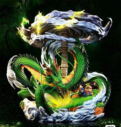 DBZ Shenron Action Figure
25cm