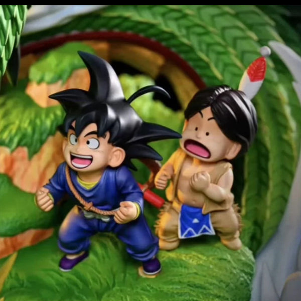 DBZ Shenron Action Figure
25cm