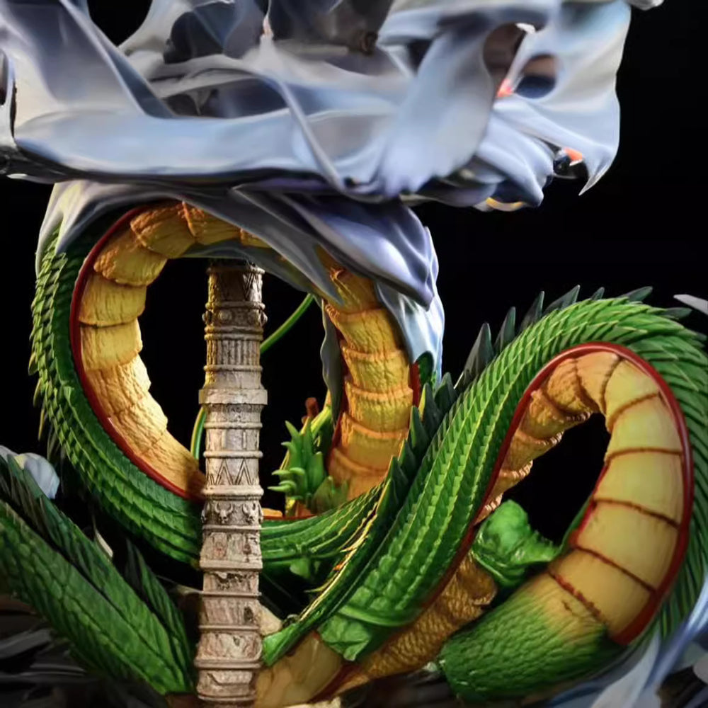 DBZ Shenron Action Figure
25cm