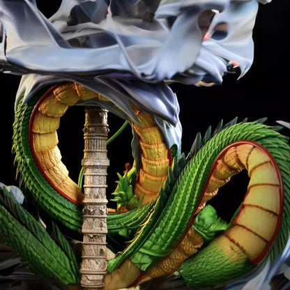 DBZ Shenron Action Figure
25cm