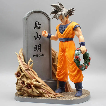DBZ Goku Akira Toriyama
Action Figure 27cm
