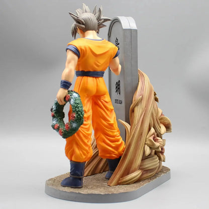 DBZ Goku Akira Toriyama
Action Figure 27cm