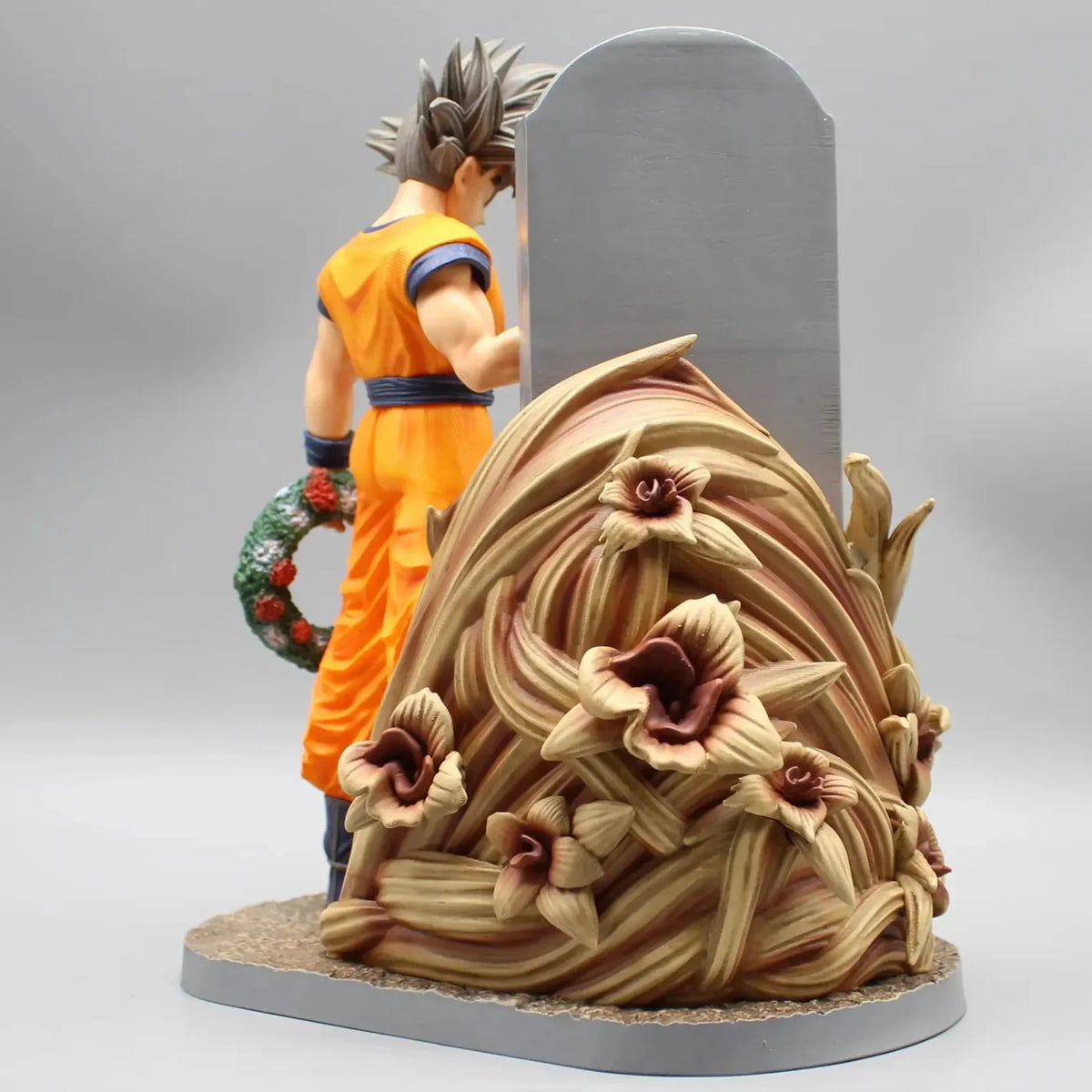 DBZ Goku Akira Toriyama
Action Figure 27cm