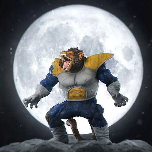 DBZ Gorilla Vegeta Great
Ape Figures | 30Cm