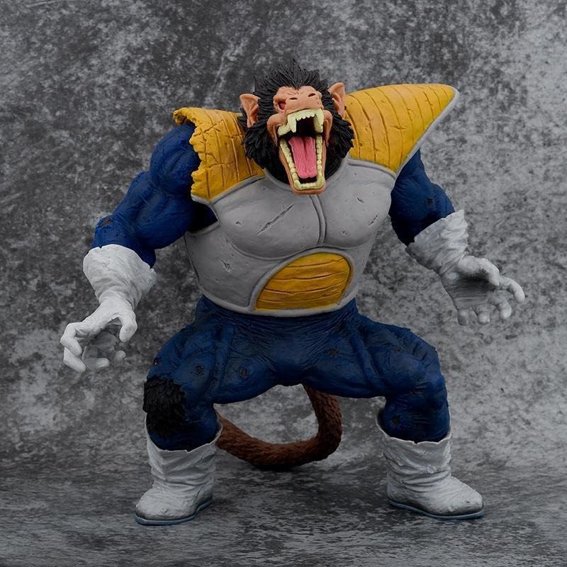 DBZ Gorilla Vegeta Great
Ape Figures | 30Cm