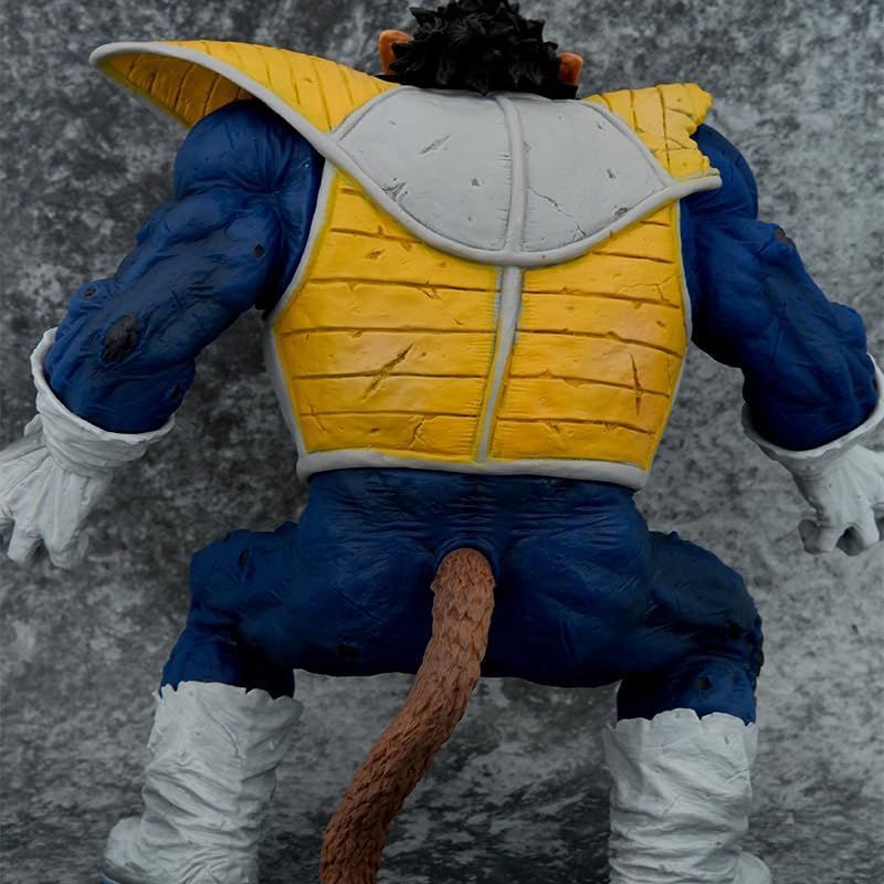DBZ Gorilla Vegeta Great
Ape Figures | 30Cm