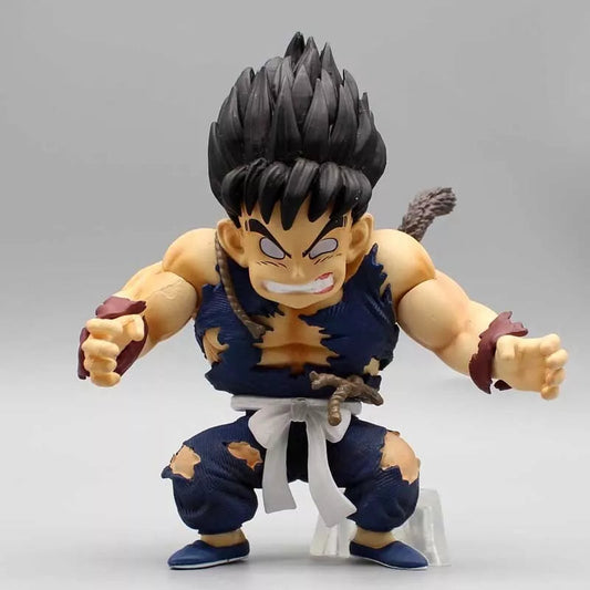Dragon Ball Z Goku
Somersault Great Ape Transformation | 13Cm
