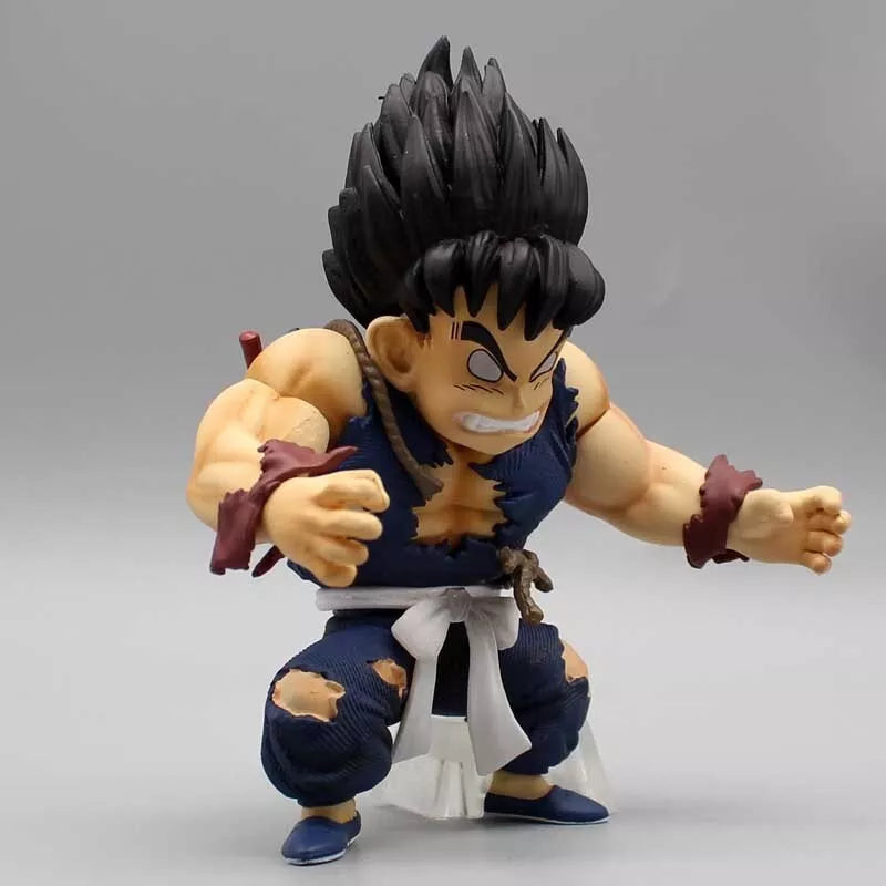 Dragon Ball Z Goku
Somersault Great Ape Transformation | 13Cm
