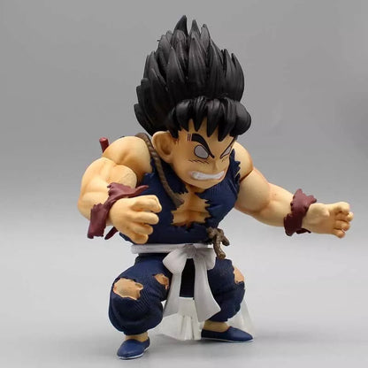 Dragon Ball Z Goku
Somersault Great Ape Transformation | 13Cm