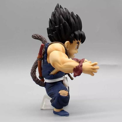 Dragon Ball Z Goku
Somersault Great Ape Transformation | 13Cm