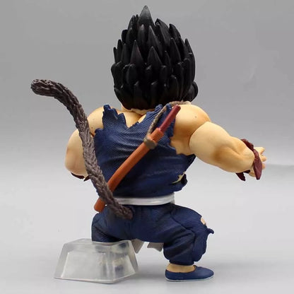 Dragon Ball Z Goku
Somersault Great Ape Transformation | 13Cm