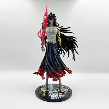 ICHIGO'S FINAL GETSUGA TENSHO FORM 35cm
Action Figure