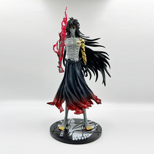 ICHIGO'S FINAL GETSUGA TENSHO FORM 35cm
Action Figure