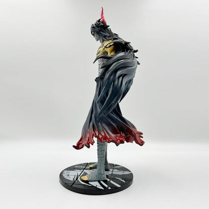 ICHIGO'S FINAL GETSUGA TENSHO FORM 35cm
Action Figure