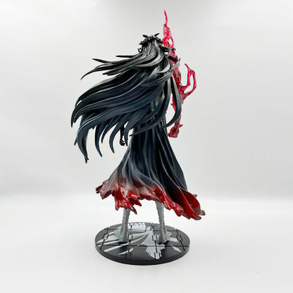 ICHIGO'S FINAL GETSUGA TENSHO FORM 35cm
Action Figure