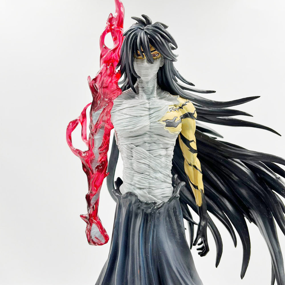 ICHIGO'S FINAL GETSUGA TENSHO FORM 35cm
Action Figure
