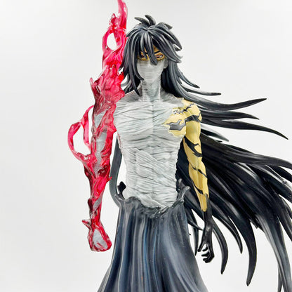 ICHIGO'S FINAL GETSUGA TENSHO FORM 35cm
Action Figure