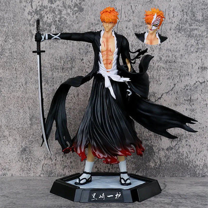 Bleach Kurosaki Ichigo
30cm Action Figure