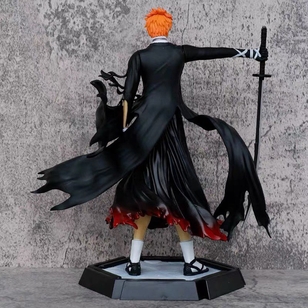 Bleach Kurosaki Ichigo
30cm Action Figure