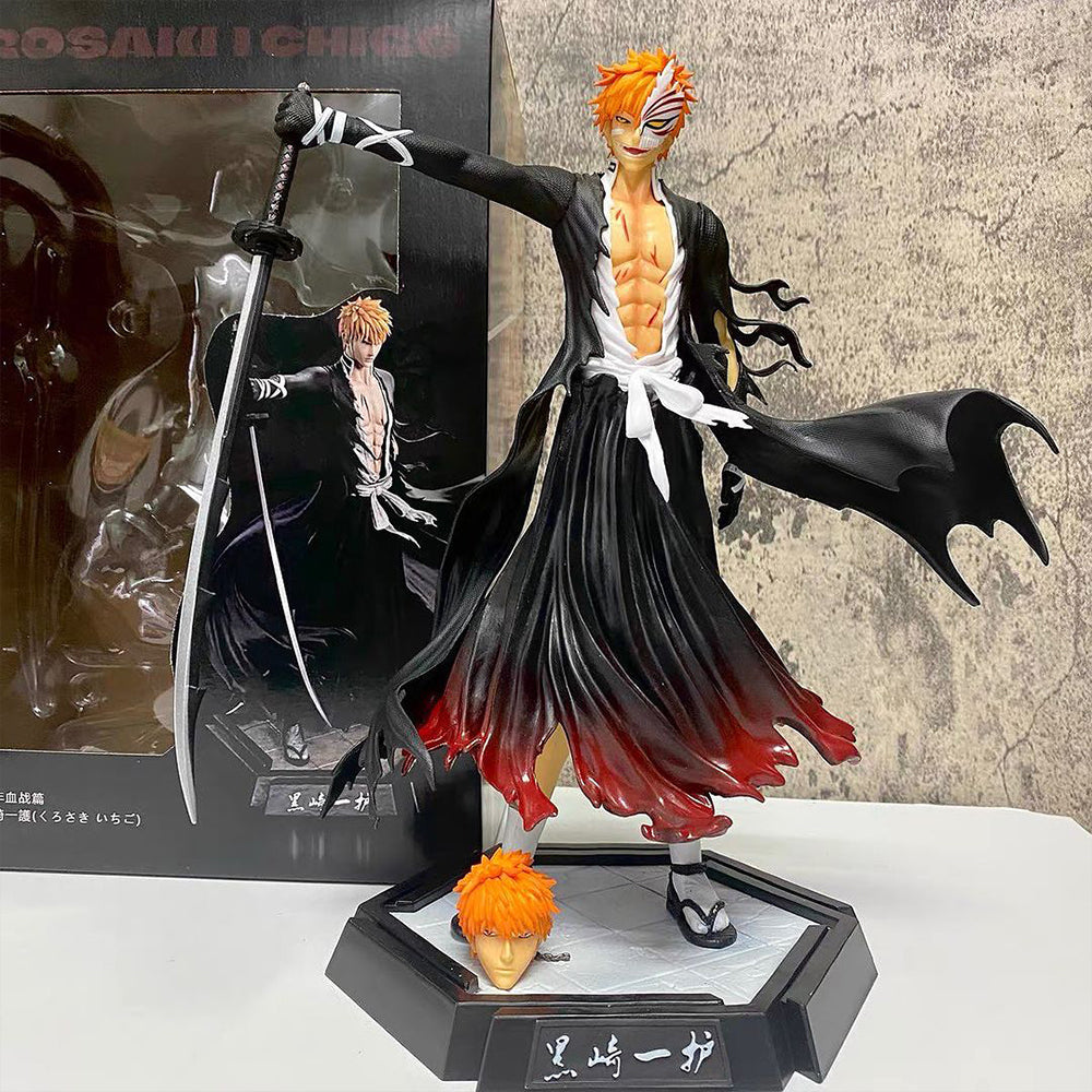 Bleach Kurosaki Ichigo
30cm Action Figure