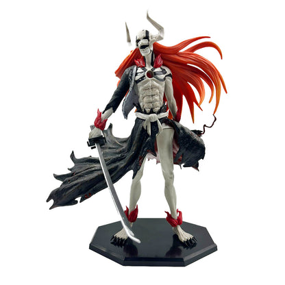 Bleach Ichigo Kurosaki
34cm Action Figure