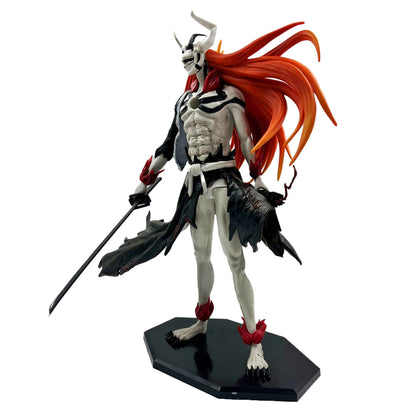Bleach Ichigo Kurosaki
34cm Action Figure