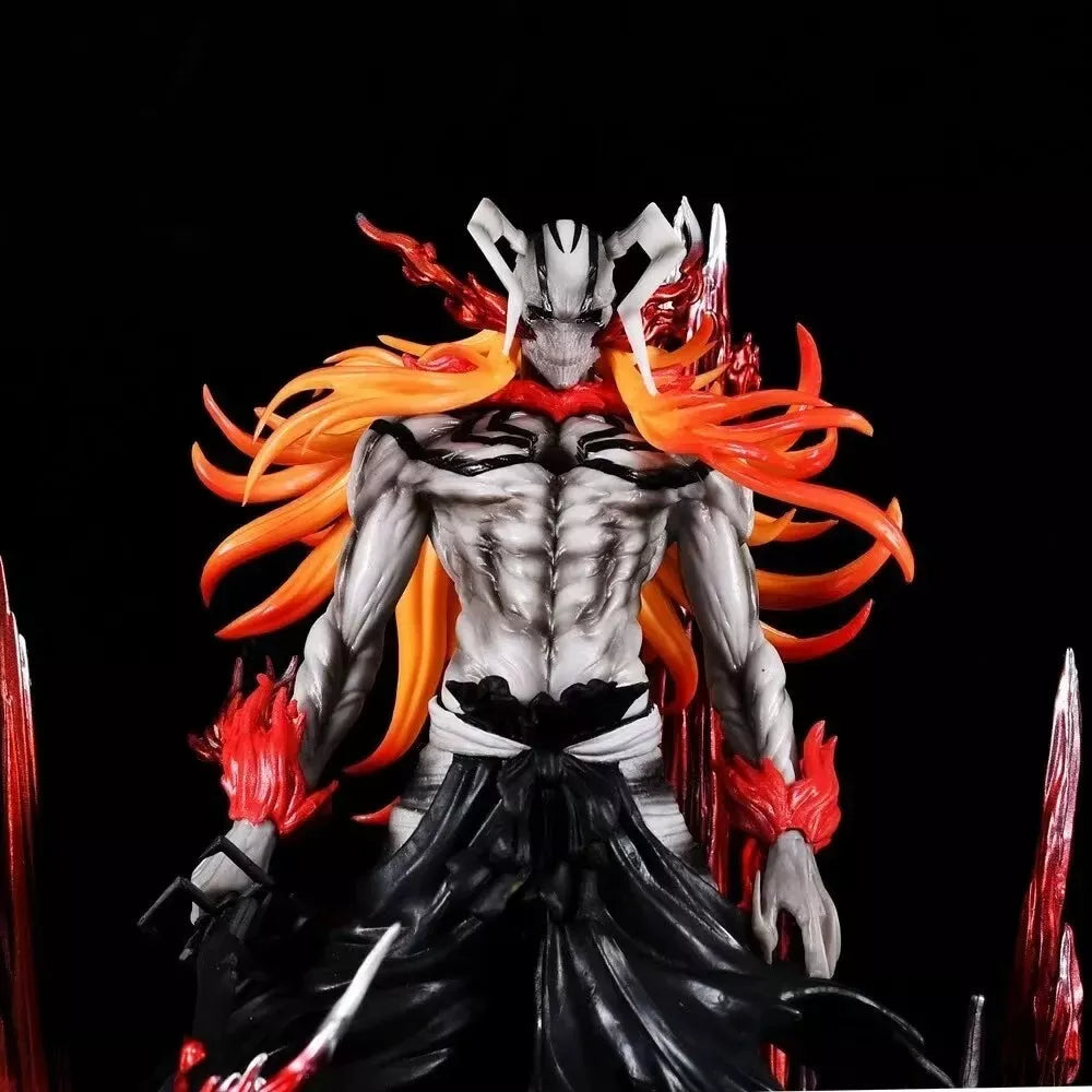 Bleach Kurosaki Ichigo
Hollow | 35Cm