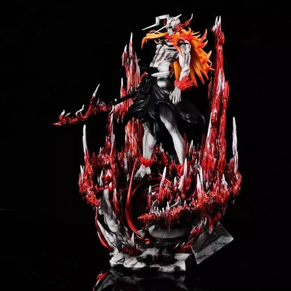 Bleach Kurosaki Ichigo
Hollow | 35Cm