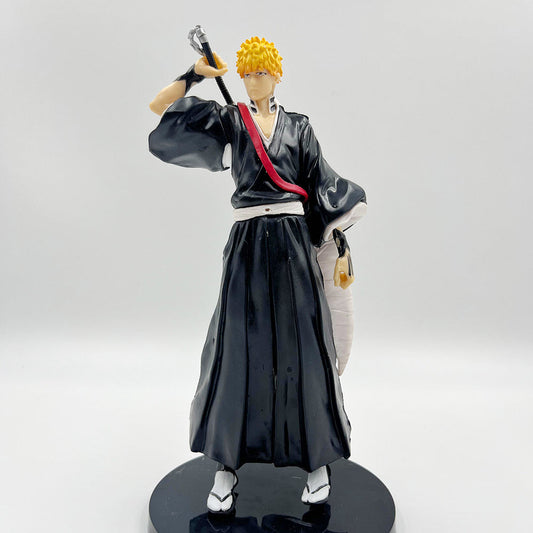 Kurosaki Bleach Action
Figure 18cm