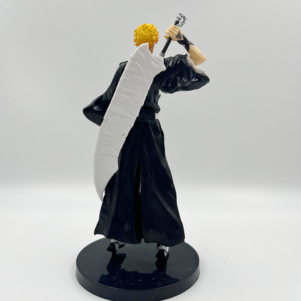 Kurosaki Bleach Action
Figure 18cm