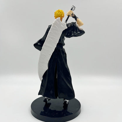 Kurosaki Bleach Action
Figure 18cm