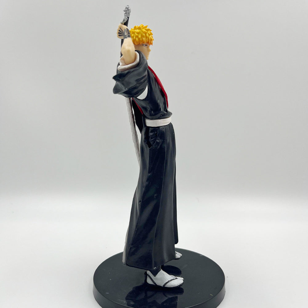 Kurosaki Bleach Action
Figure 18cm