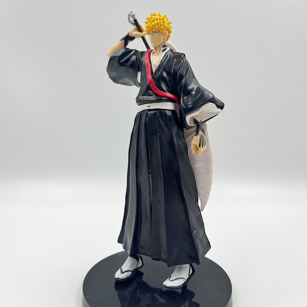Kurosaki Bleach Action
Figure 18cm