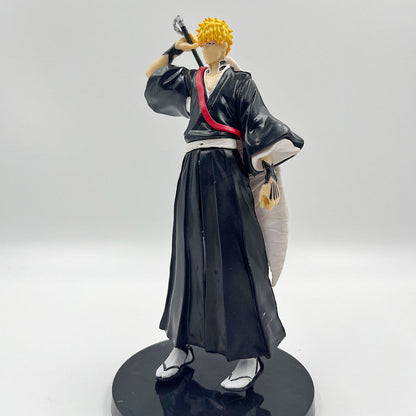 Kurosaki Bleach Action
Figure 18cm