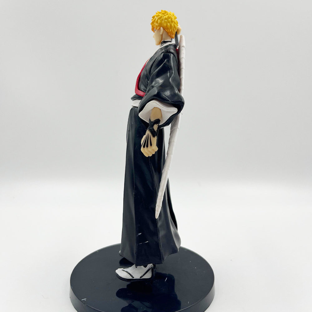 Kurosaki Bleach Action
Figure 18cm