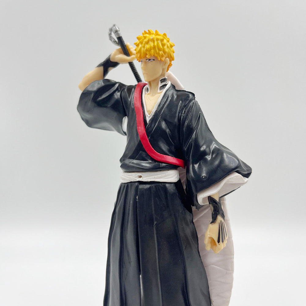 Kurosaki Bleach Action
Figure 18cm