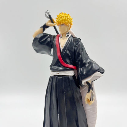 Kurosaki Bleach Action
Figure 18cm